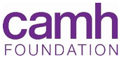 CAMH Foundation Logo